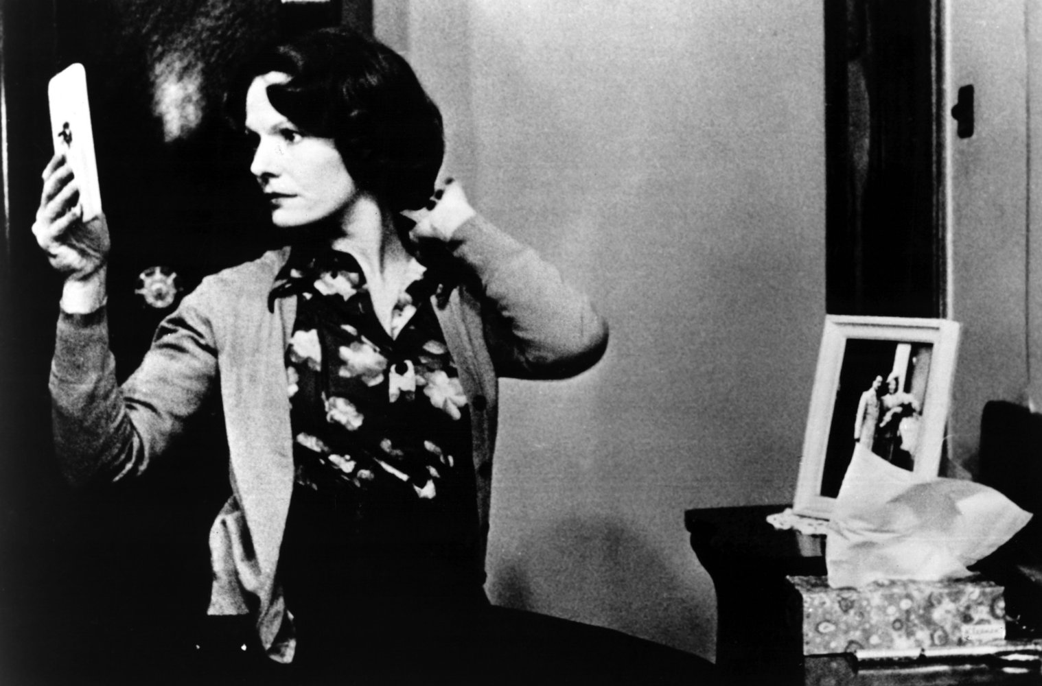 Delphine Seyrig