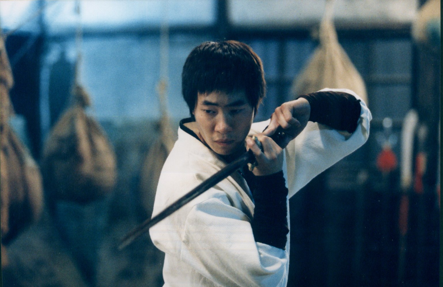 Seung-bum Ryoo