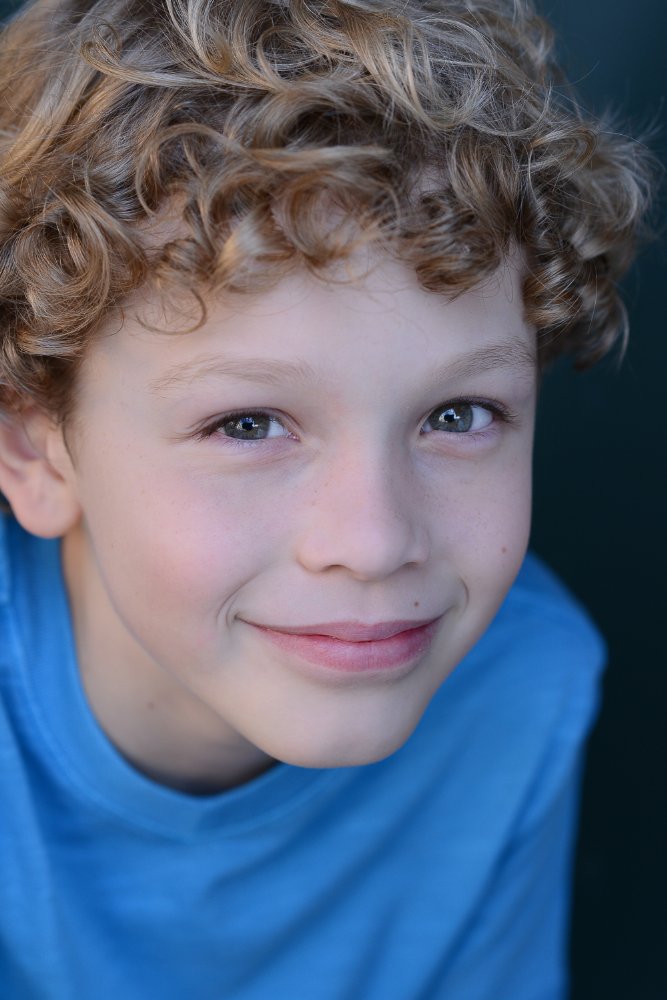 Tucker Meek
