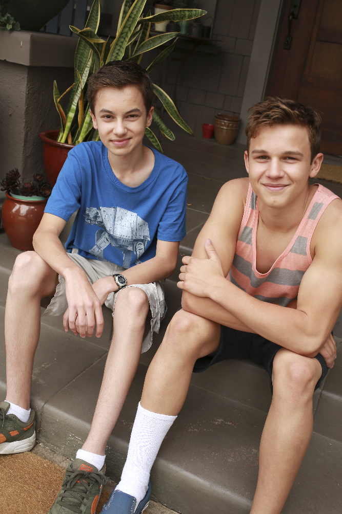 Hayden Byerly