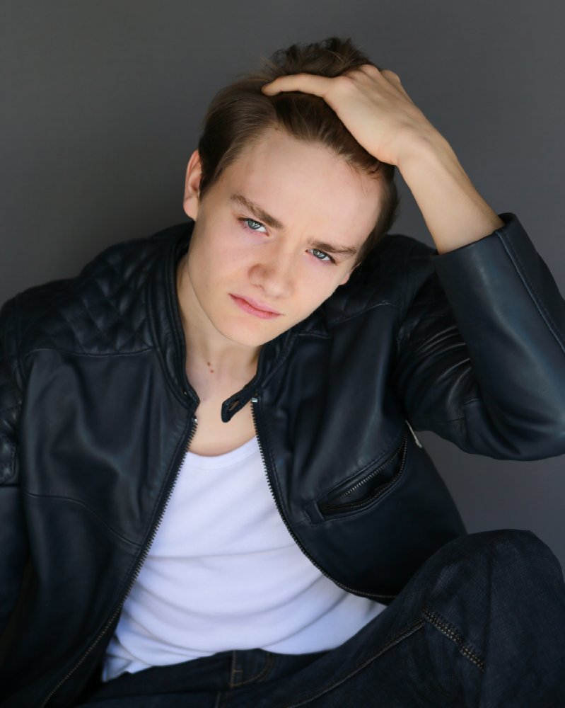 Dakota Goyo