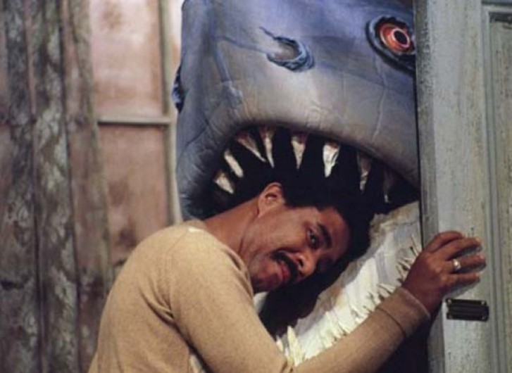 Richard Pryor