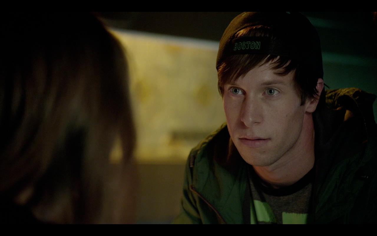 Jake Raymond