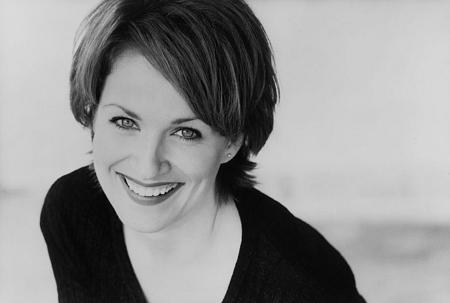 Shannon O'Hurley
