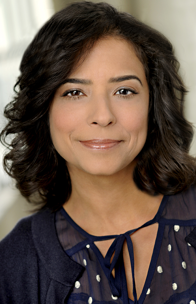 Rosemary Dominguez