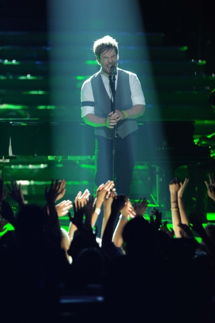 David Cook