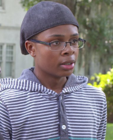 Noah Diggs