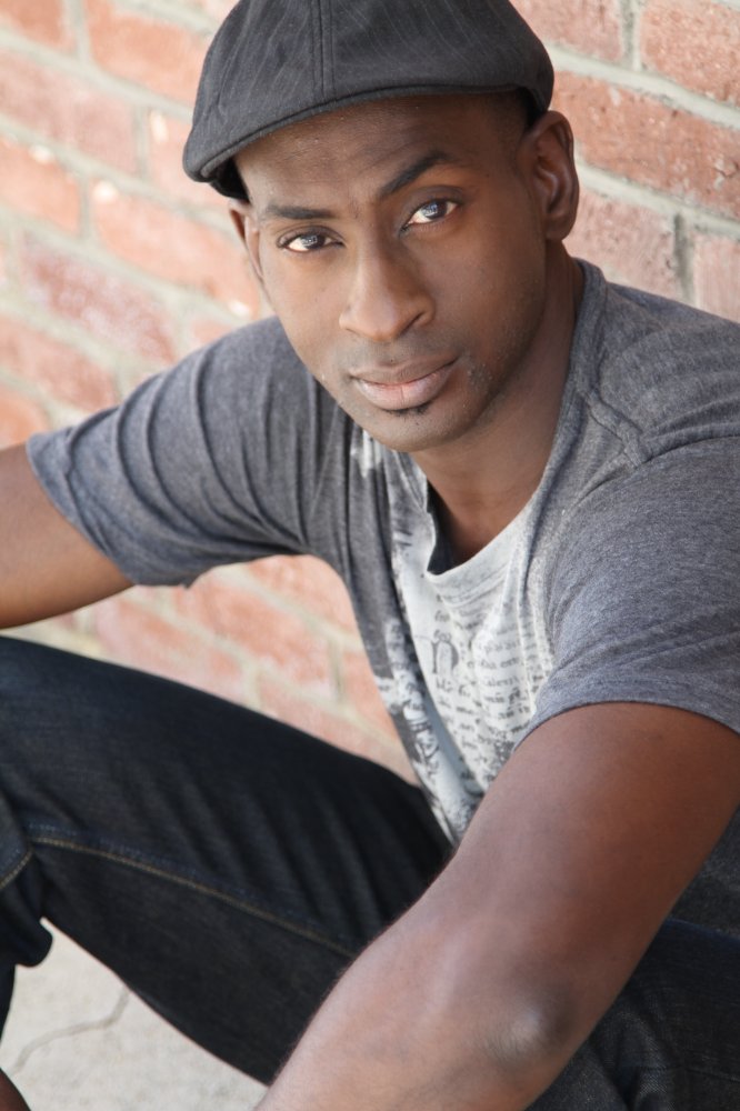 Michael Estime
