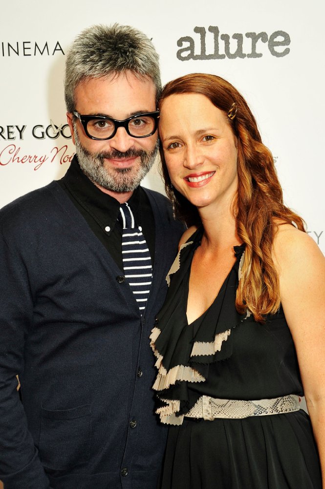 Alex Kurtzman