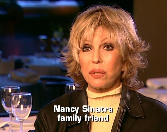 Nancy Sinatra
