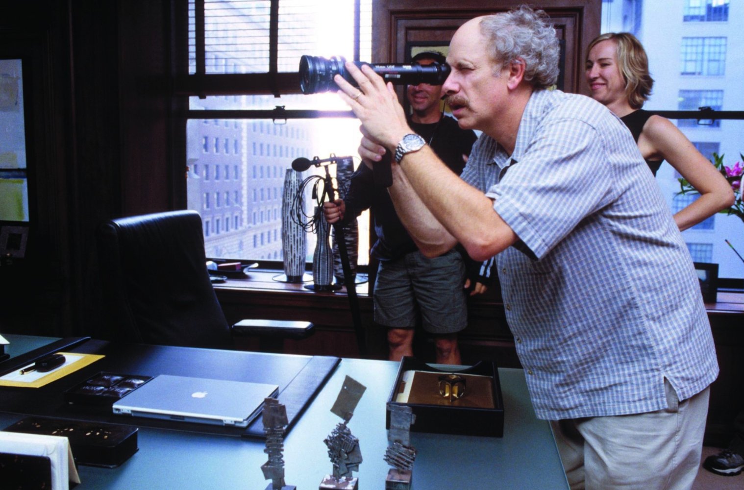 Christopher Guest