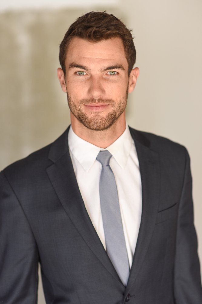 Ryan Gunnarson