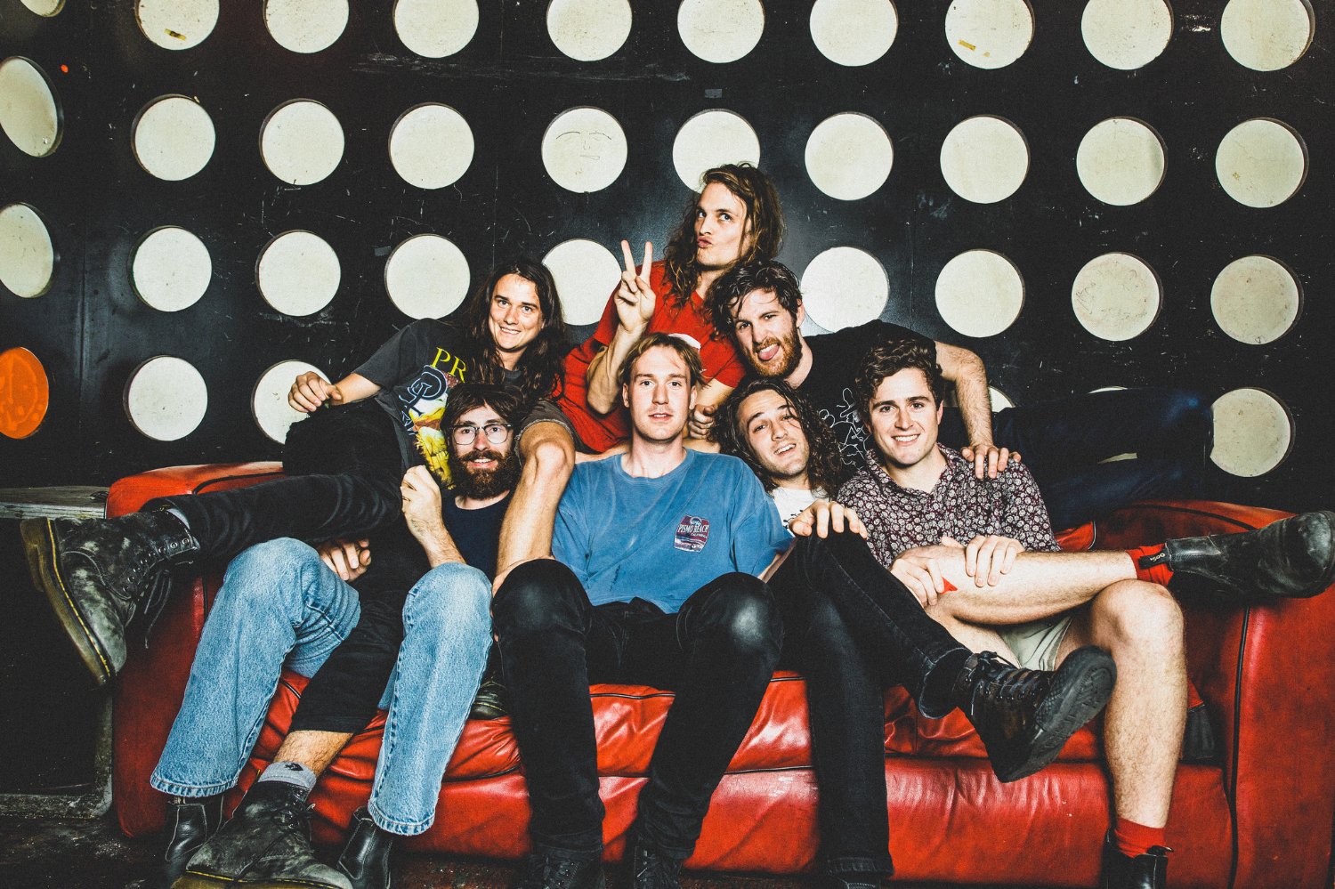 King Gizzard & the Lizard Wizard