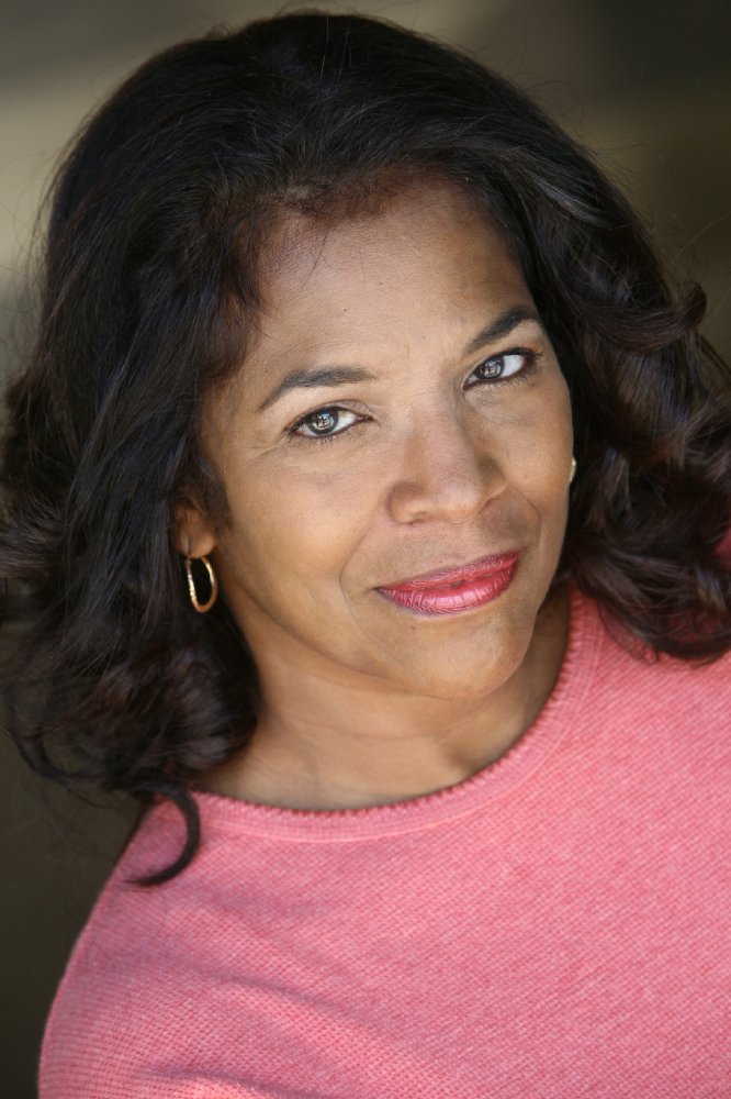 Carmen Hayward