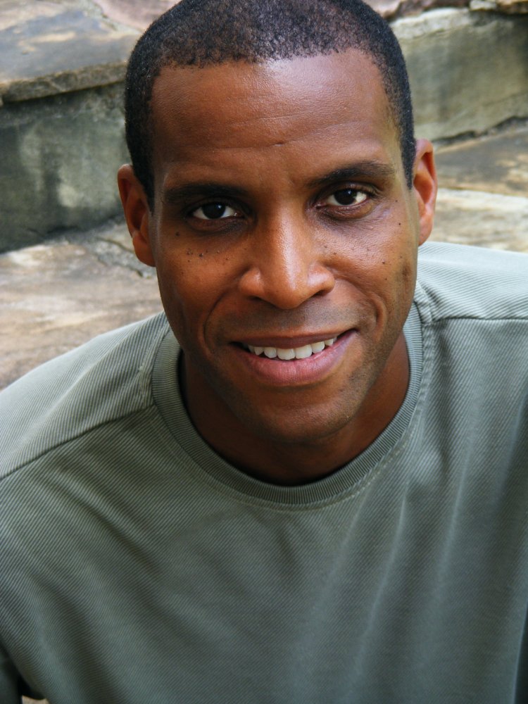 Timothy Eric