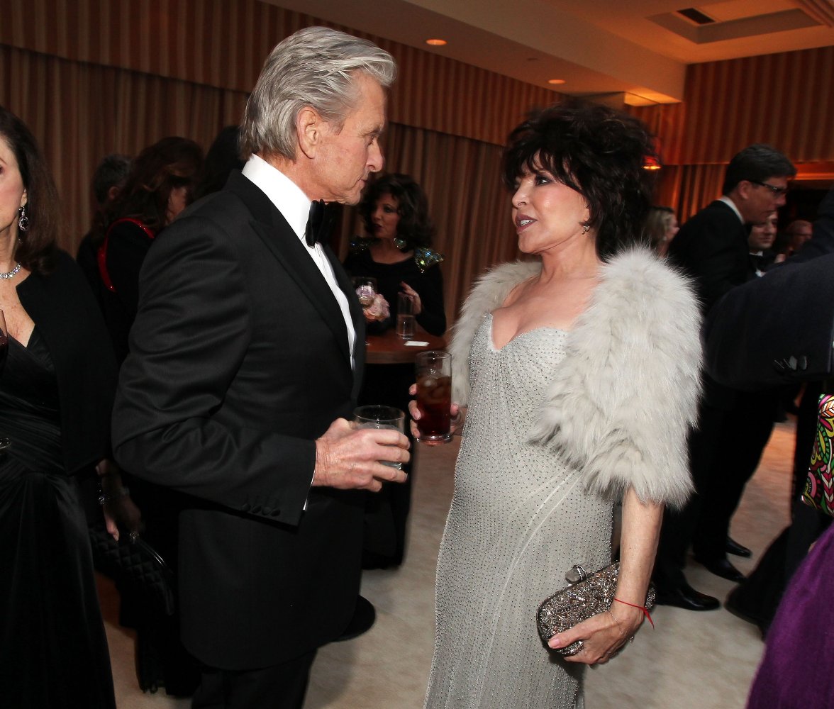 Carole Bayer Sager