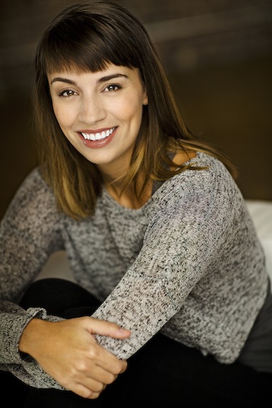 Adrienne Kress