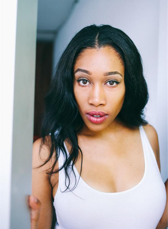Aisha Evelyna