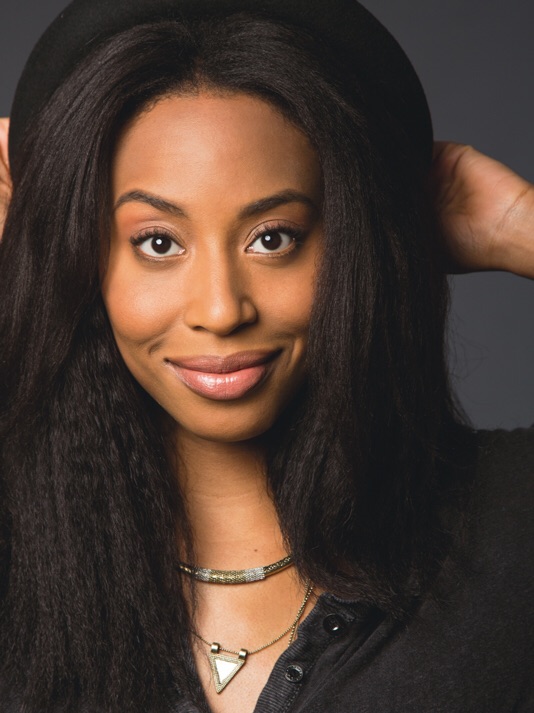 Yasha Jackson