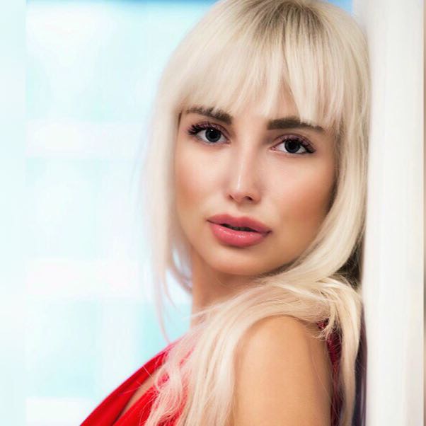Nataliya Stefanac