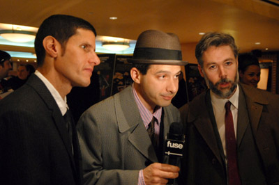 Mike D