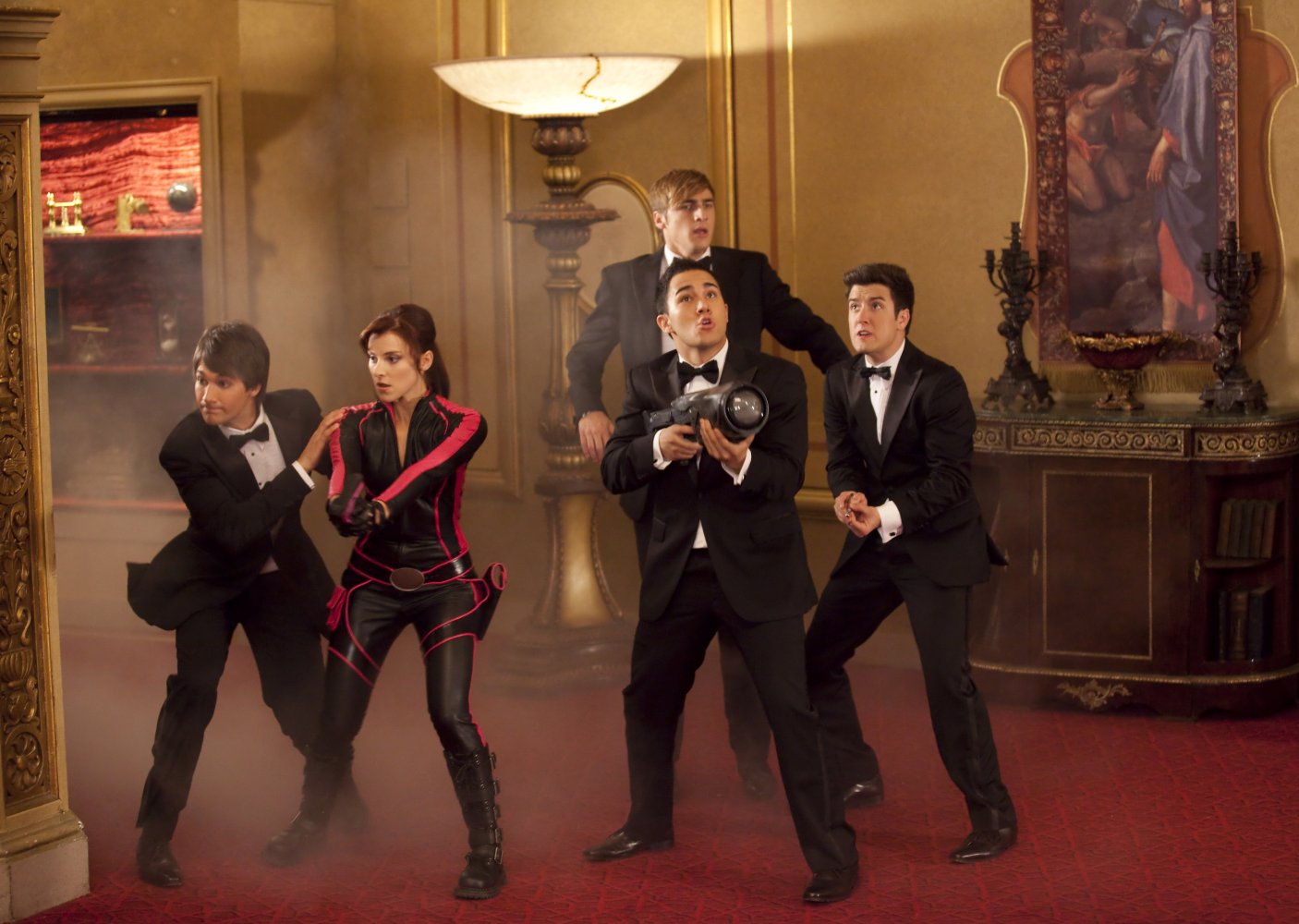 Emma Lahana
