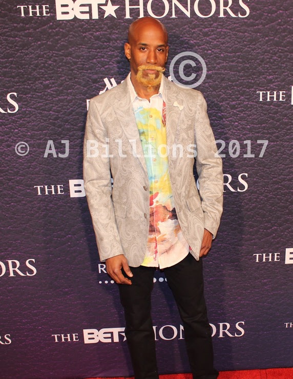 Aj Billions