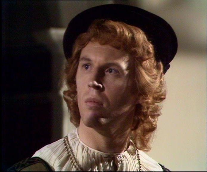 Tim Pigott-Smith