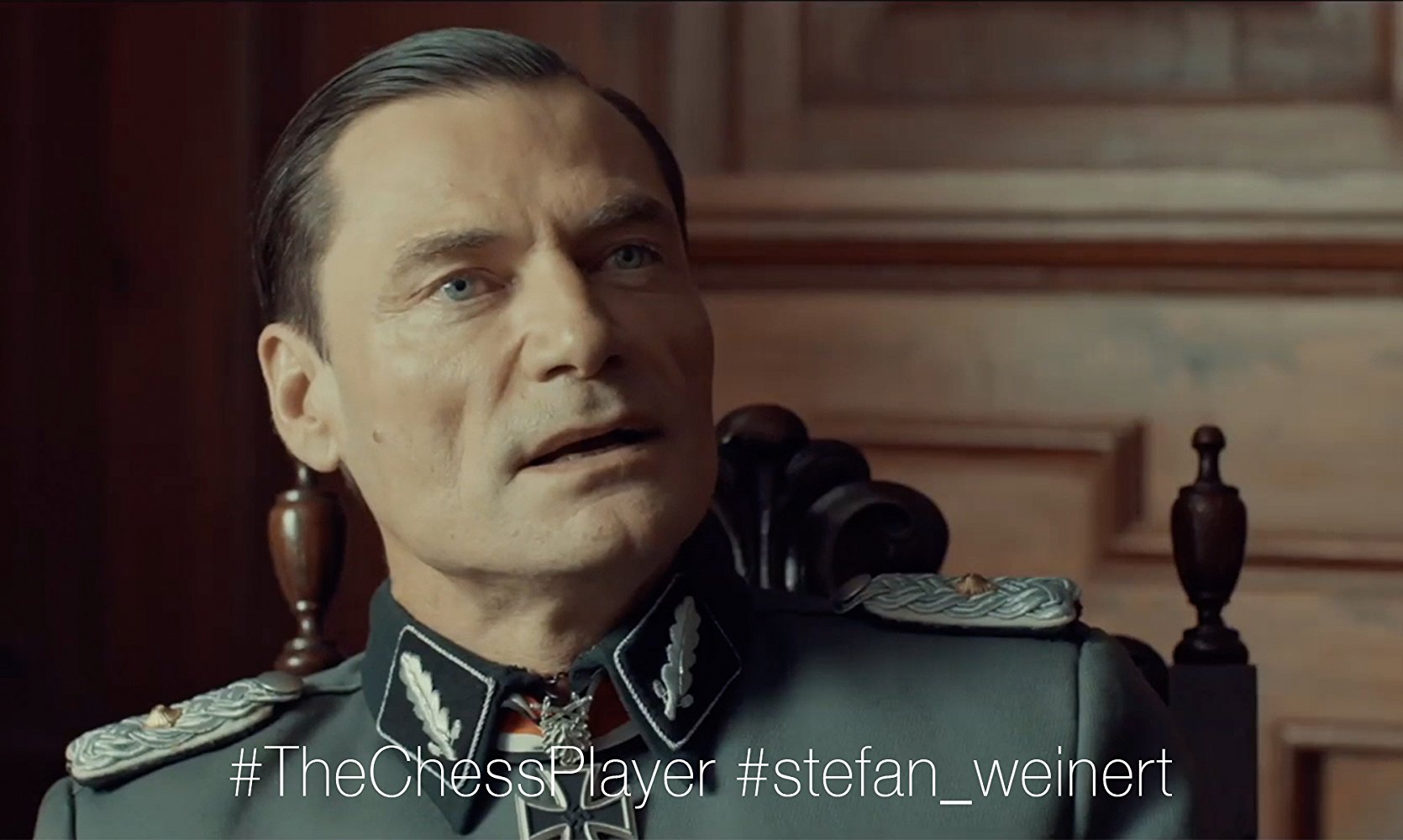 Stefan Weinert