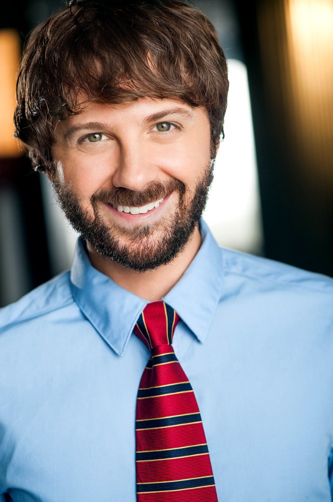 Maxwell Glick