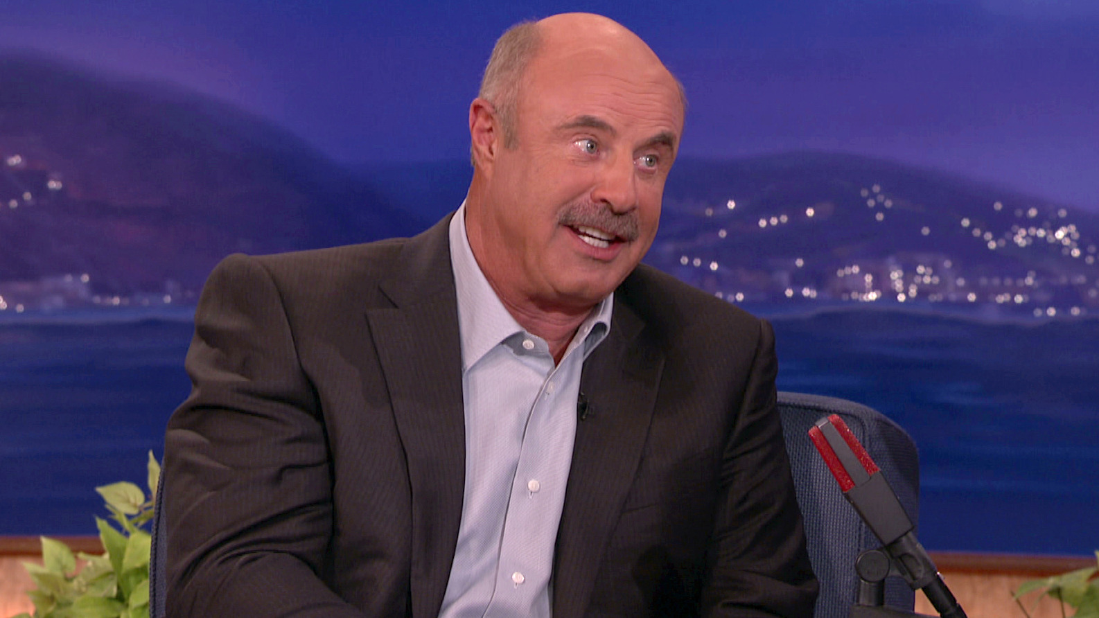Phil McGraw