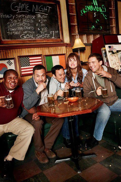 Roy Wood Jr.