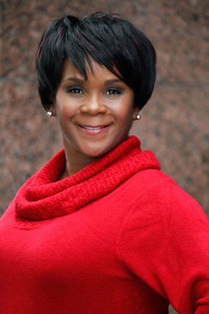 Kimberly Bailey