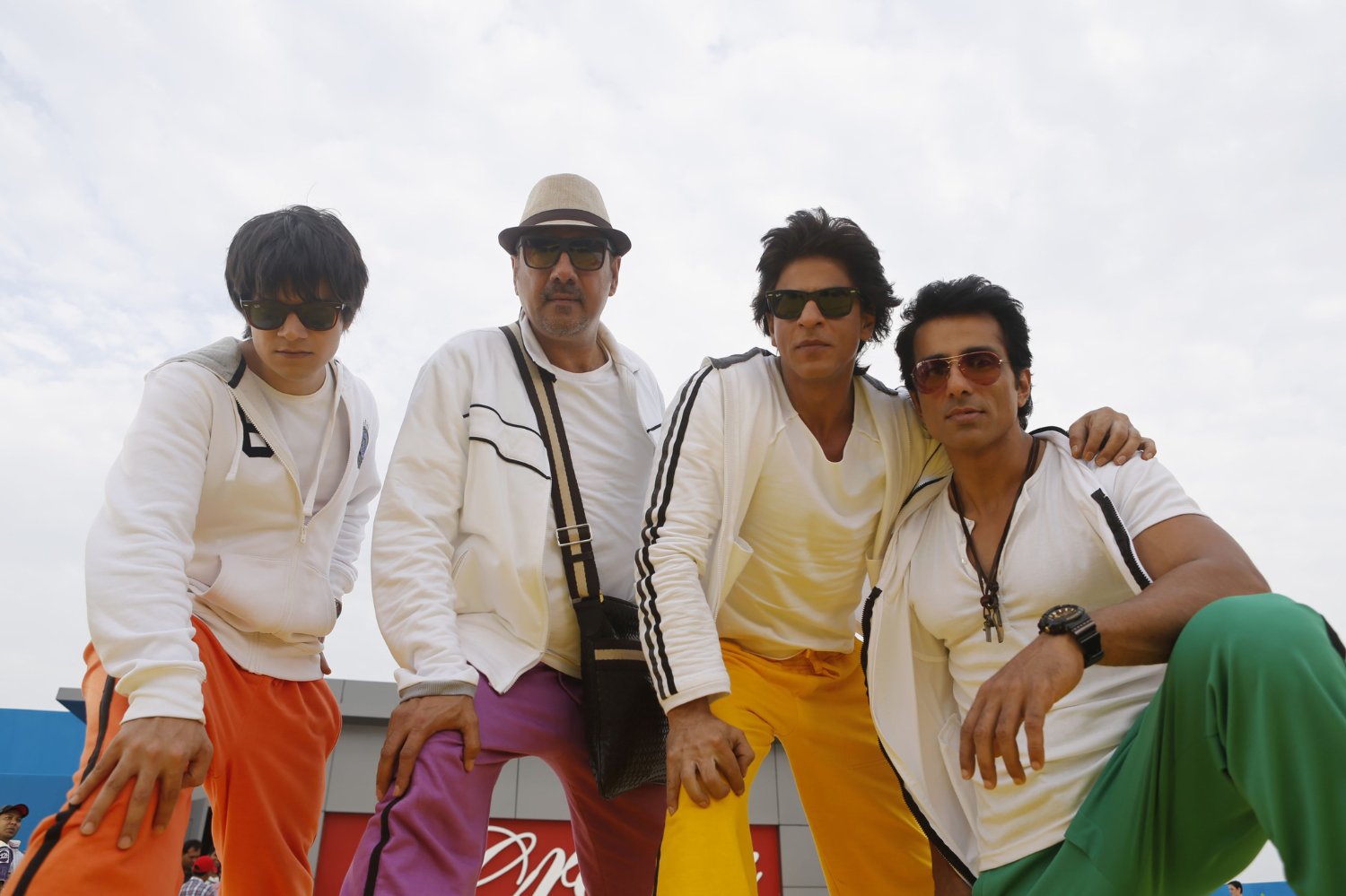 Sonu Sood