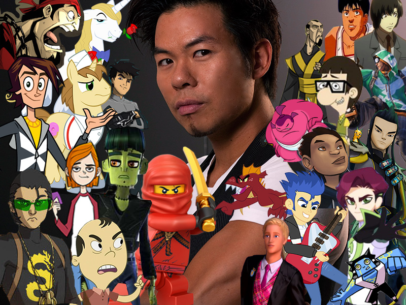 Vincent Tong