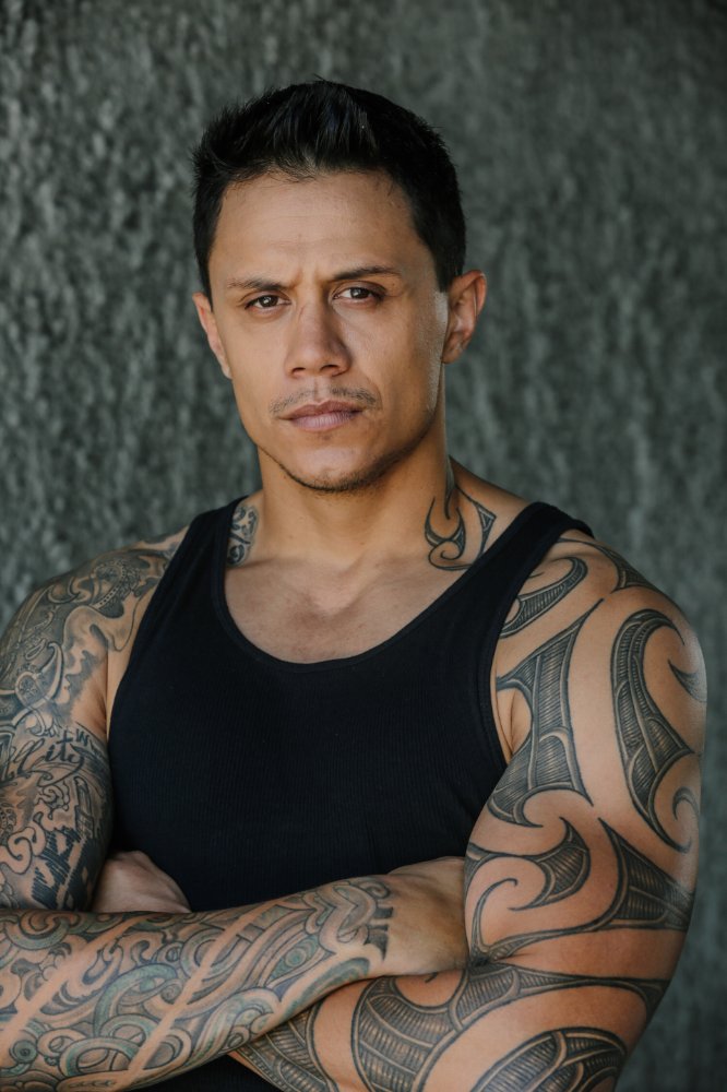 Jared De' Har