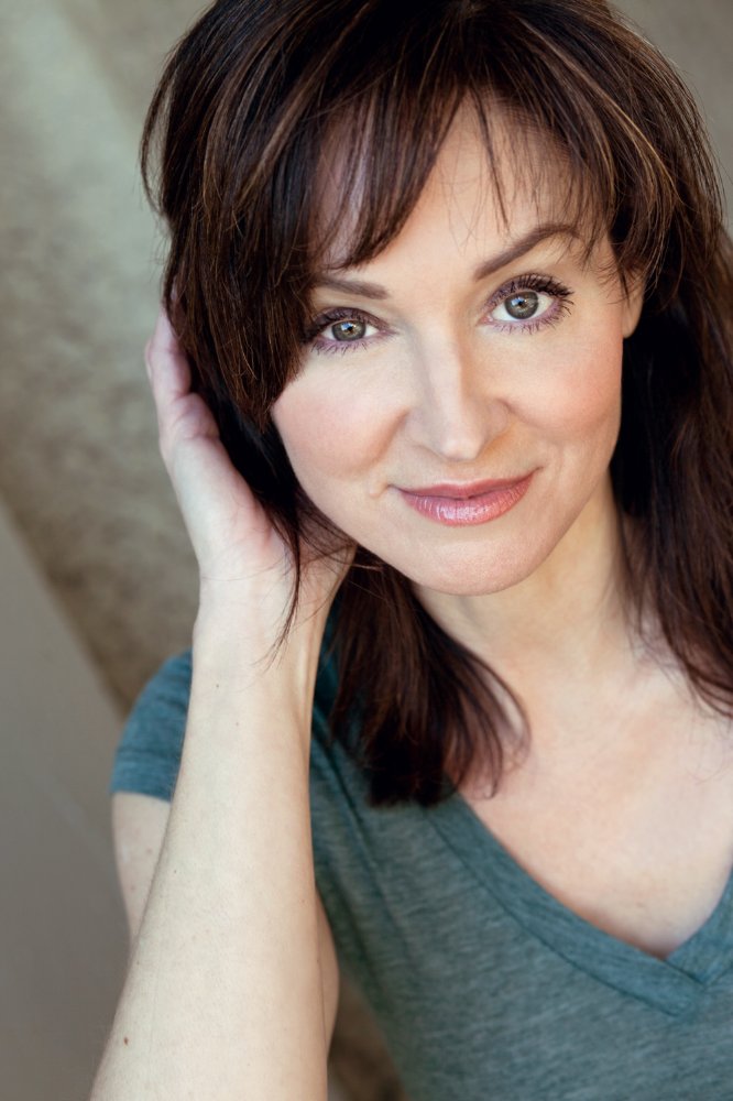 Kimberly Stanphill