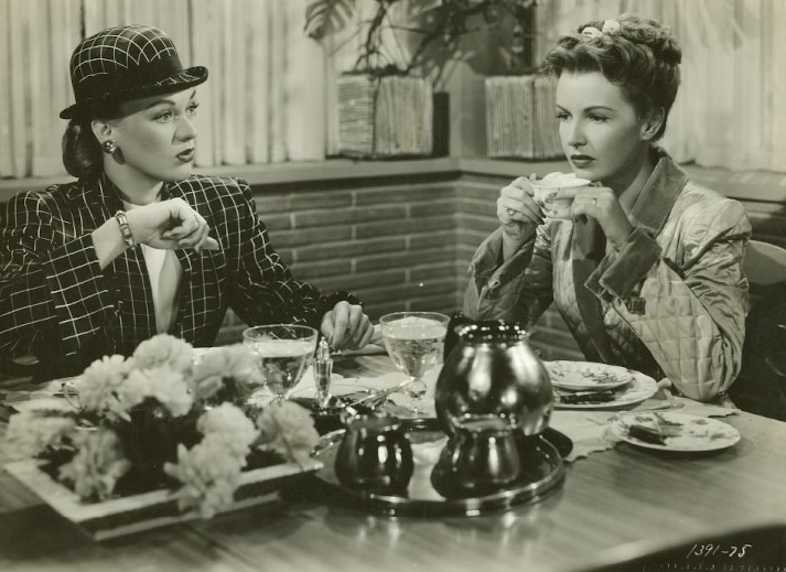 Frances Gifford