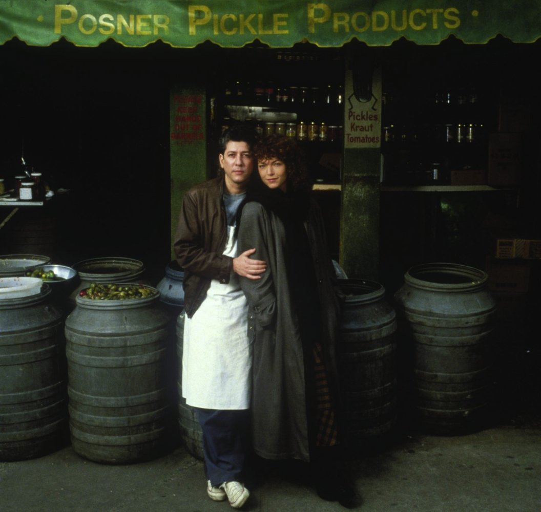 Amy Irving