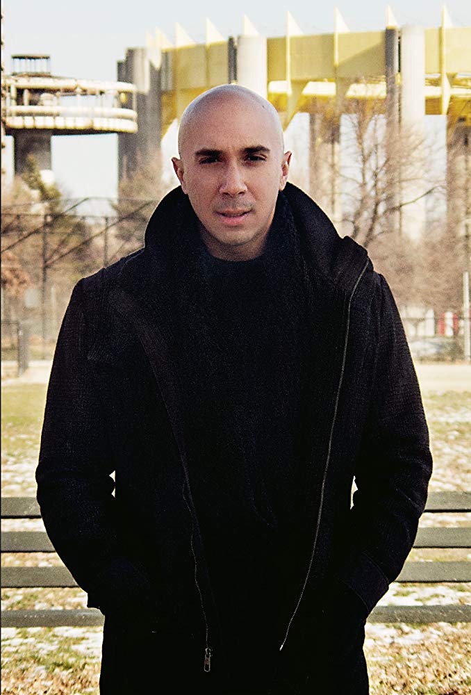 Omar Corominas