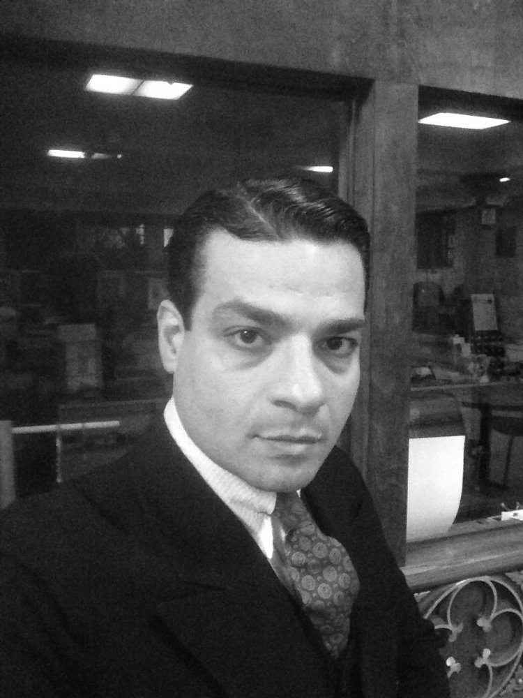 Sam Yazbeck
