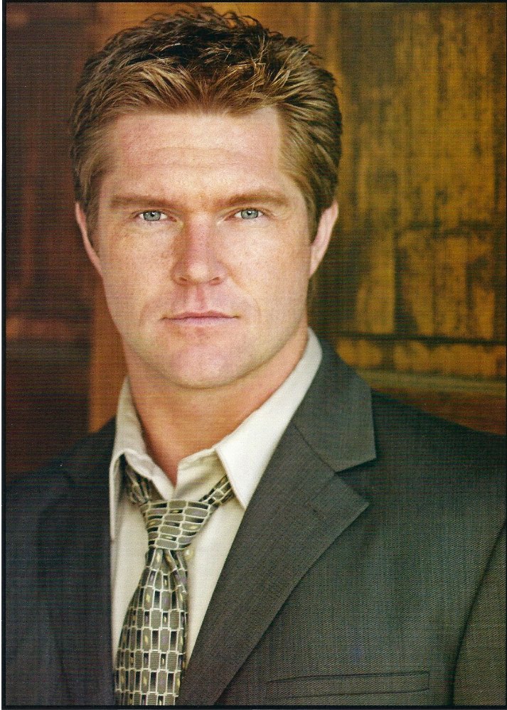 Robert Sean Burke