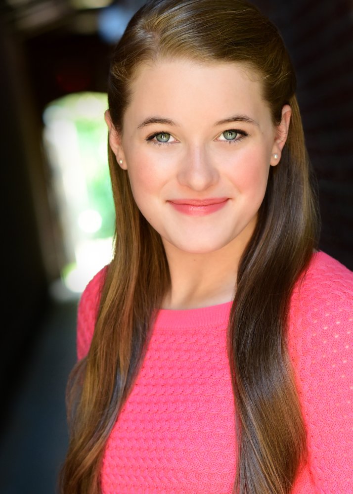 Julia Reilly