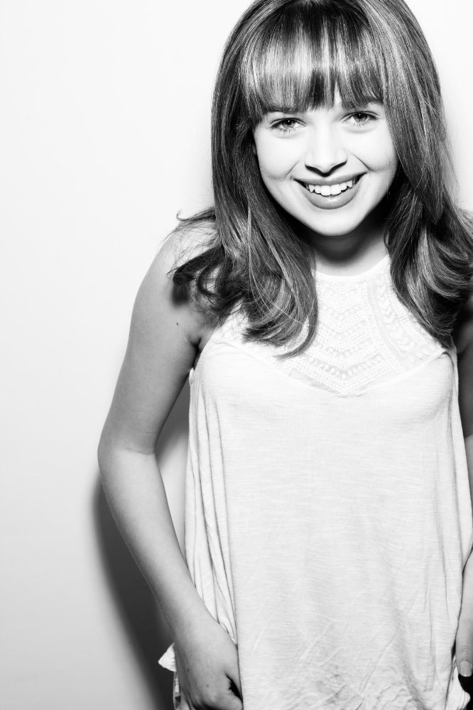 Alyssa Jirrels
