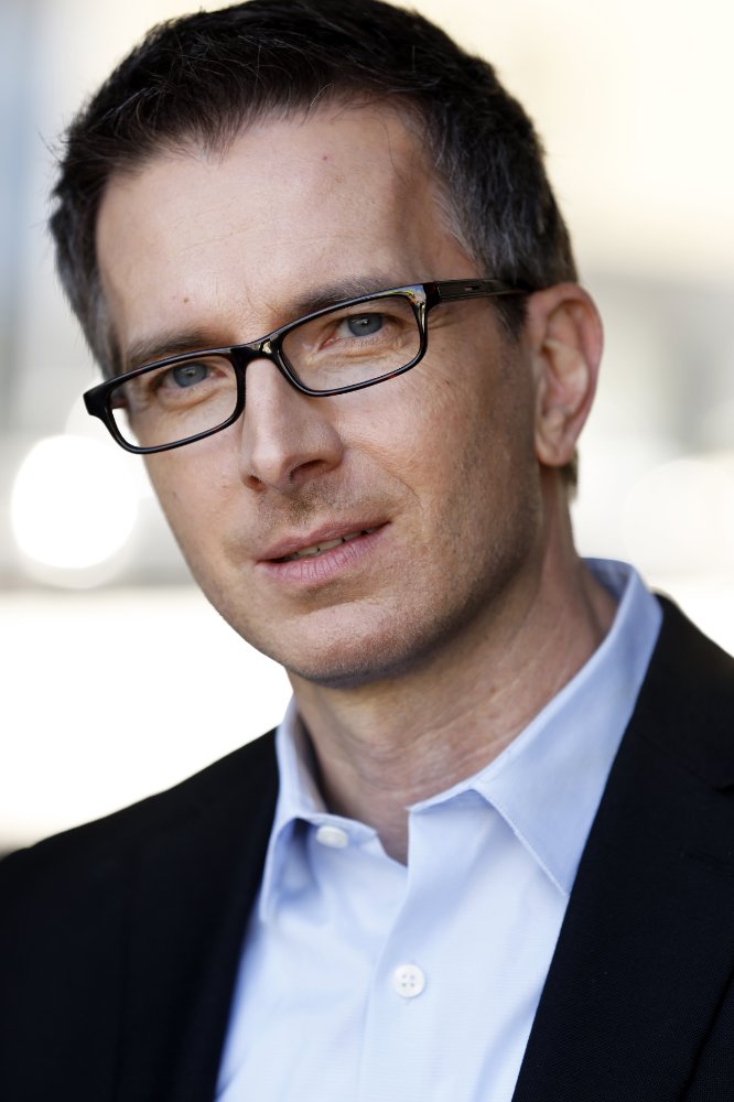 Tom McLaren