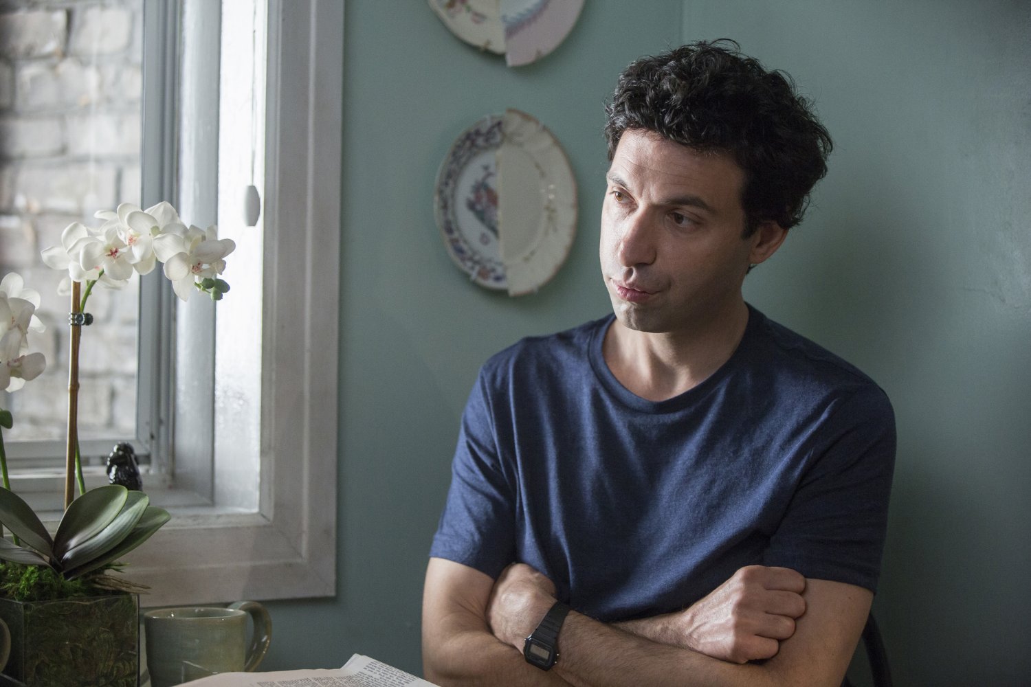 Alex Karpovsky