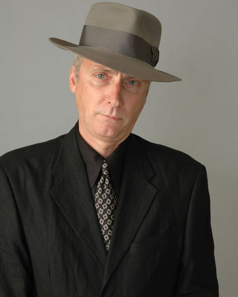 George Aloi