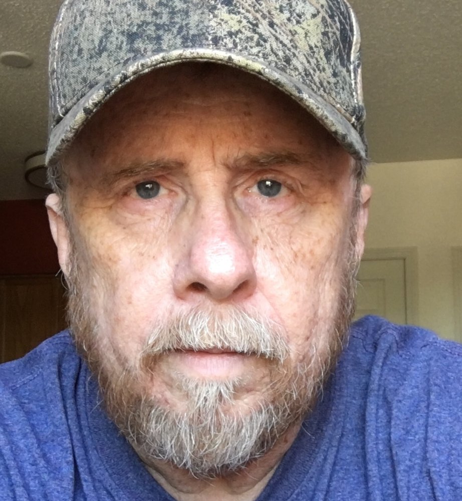 Tommy G. Kendrick