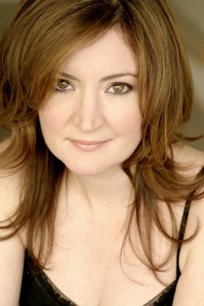 Joanie Fox