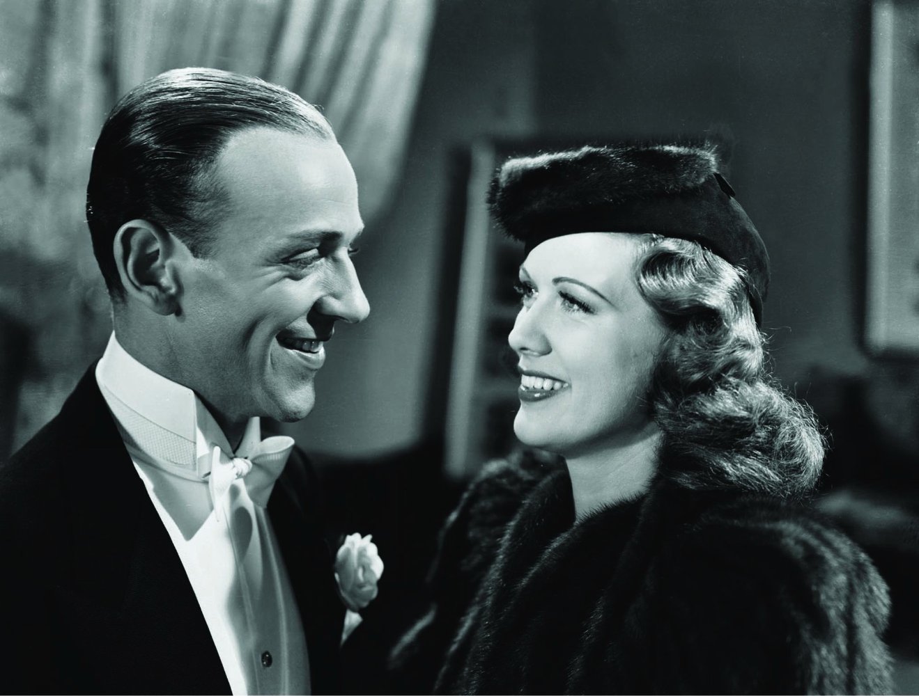 Fred Astaire